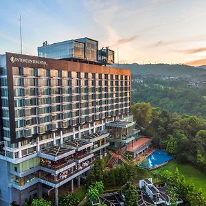 InterContinental Bandung Dago Pakar, an IHG Hotel